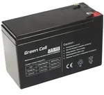 Green Cell AGM06 UPS battery Energie & USV USV & Stromversorgung