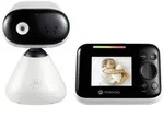 Motorola PIP 1200 505537471389 Babyphone mit Kamera Funk 2.4 GHz