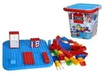 Blox Eimer 250 Teile