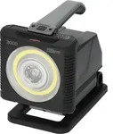 Brennenstuhl HL 3000 - Hand-Blinklicht - Schwarz - Kunststoff - Tasten - IP54 - III
