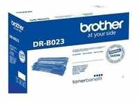 Brother DRB023 - Original - Trommeleinheit - für Brother DCP-B7520DW, HL-B2080DW,