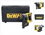 DeWalt DCH 273 NT Akku Kombihammer 18 V 2,1 J SDS Plus Brushless + Koffer - ohne