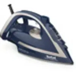 TEFAL Smart Protect Plus FV6872 - Trocken- & Dampfb&uuml;geleisen - Durilium Airglide