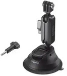 Osmo Action Saugnapfhalterung