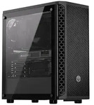 endorfy Signum 300 Core Midi-Tower PC-Geh&auml;use Schwarz 2 vorinstallierte L&uuml;fter,