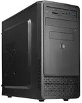 Chieftec UB-03B-350GPB - MT - micro ATX 350 Watt (ATX12V 2.3)