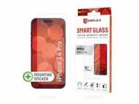 DISPLEX Smart Glass Apple iPhone 14 Pro, 2022 (6,1 Pro)