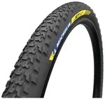 "Michelin Reifen Jet XC2 TLR faltbar 29x2.25" 57-622 schwarz, schwarz"