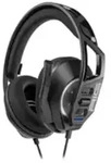 Bigben Interactive Headset RIG 300 Pro HS Schwarz - PlayStation - PlayStation 4