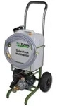 Solarcheck Mobilcenter Kompakt P 80 Zuwa - max. 31 l/min - max. 5,9 bar - Motor 230 V