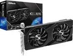 ASRock Intel Arc A750 Challenger D 8GB - OC Edition - Grafikkarten - Arc A750 -