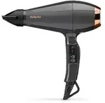 BaByliss Italian Air Pro 2200 Haartrockner F&ouml;hn, AC-Motor, 2200 W Leistung,