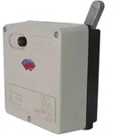 Honeywell Stellmotor VMM20 230 V / 50 Hz, 20 Nm