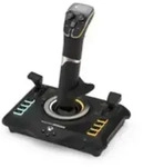 Turtle Beach Velocity One Flight Stick f&uuml;r Xbox und PC - Joystick - 3 m