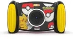 Accutime Interaktive Kinderkamera POKC3000 Pok&eacute;mon 5MP Foto 4-Fach Zoom