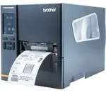 Brother TJ-4121TN Industrial Label Printer