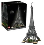 LEGO Icons Eiffelturm 10307