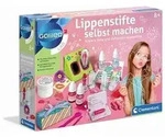 Clementoni 59318 Lippenstifte selbst machen neu