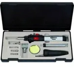 KS TOOLS Mikro-L&ouml;t-Satz, 10-tlg