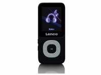 Lenco Xemio-659GY: Ihr Multimedia-BegleiterBrauchen Sie einen zuverlässigen Partner