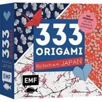 333 Origami &ndash; Bl&uuml;tentraum Japan