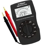 H&uuml;ckmann Batterietester XT1 B3