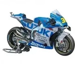 14139 - Modellbausatz,1:12 Team Suzuki ECSTAR GSX-RR 2020