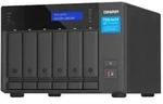 QNAP TVS-H674 - NAS-Server - 6 Sch&auml;chte - SATA 6Gb/s