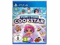 Yum Yum Cookstar PS4 Neu & OVP