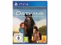 Ostwind: Ein unerwartetes Abenteuer PS4 Neu & OVP