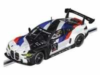 "BMW M4 GT3 "BMW M Motorsport, No.1", 2021, DIGITAL 132, ab 8 Jahren"