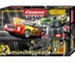 Carrera GO!!! Heads-Up Racing, Rennauto- & Schienen-Set, 6 Jahr(e), Mehrfarbig