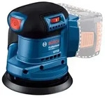 Bosch Professional Akku-Exzenterschleifer GEX 185-LI
