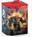 schleich Eldrador Roboter Schatten-Lava| 42597