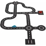 Gollnest & Kiesel Spielstra&szlig; e mit 2 Fahrzeugen