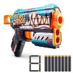 Zuru - X-Shot - Skins Blaster Flux plus Darts