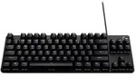 Logitech G G413 TKL SE - Tastatur - hintergrundbeleuchtet - USB - QWERTY - Nordi
