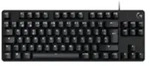 Logitech G413 TKL SE - BLACK ESP MEDITER - Tastatur