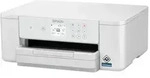 Epson WorkForce Pro WF-C4310DW - Drucker - Farbe - Duplex - Tintenstrahl - A4 - 4.800