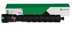 Lexmark Magenta - original - Tonerpatrone LCCP, LRP