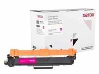 Xerox Everyday Magenta Toner compatible with Kompatibel Tonereinheit