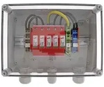 DEHN 900921 DCU 2 YPV 1100 2M 1S Generatoranschlusskasten