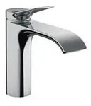 hansgrohe HG EH-WT-MI 110 VIVENIS ohne Zugstangen-Ablaufgarnitur chrom