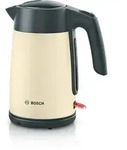 Bosch Wasserkocher TWK7L467 1,7 l *Champagner*