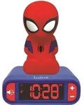 Spider-Man Radiowecker