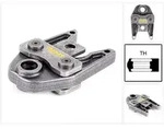 REMS Pressbacke Presszange Standard TH20 ( 570470 ) f&uuml;r ROMAX 4000 / Akku Press ACC
