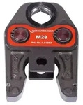 ROTHENBERGER Pressbacke Standard M28 - 015105X