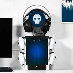 NUMSKULL - Zubeh&ouml;r Staender - Playstation 5 - PlayStation