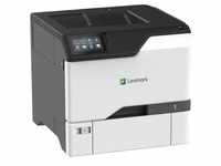 Lexmark C4342 - Drucker - Farbe - Duplex - Laser - A4/Legal