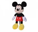 Simba 6315870228 - Disney MM Refresh Core, Mickey, 35cm